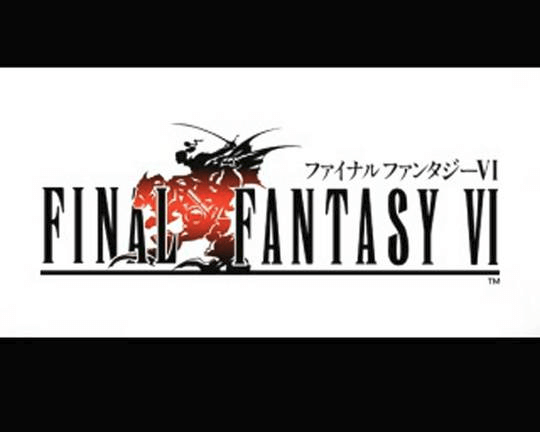 Final Fantasy VI screenshot 5 for Playstation